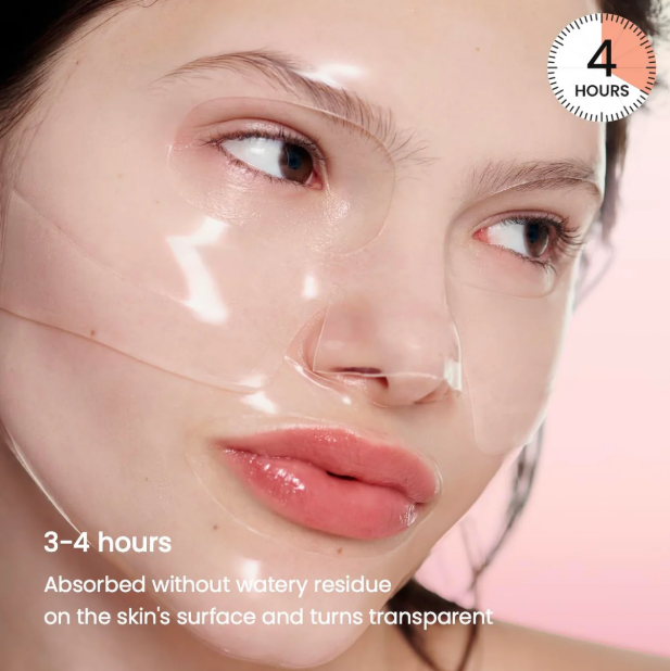 Deep Absorption for Long-Lasting Results