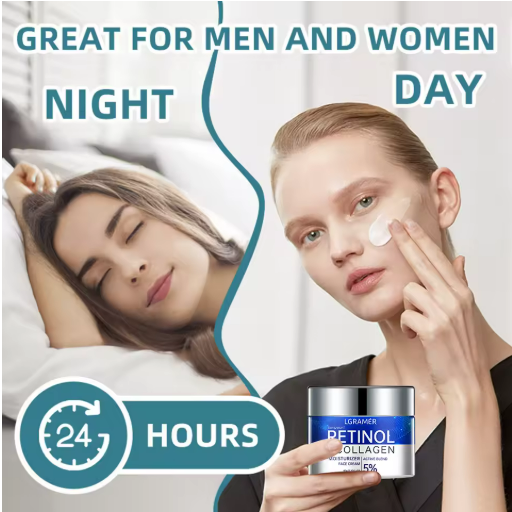 Day & Night Skin Renewal