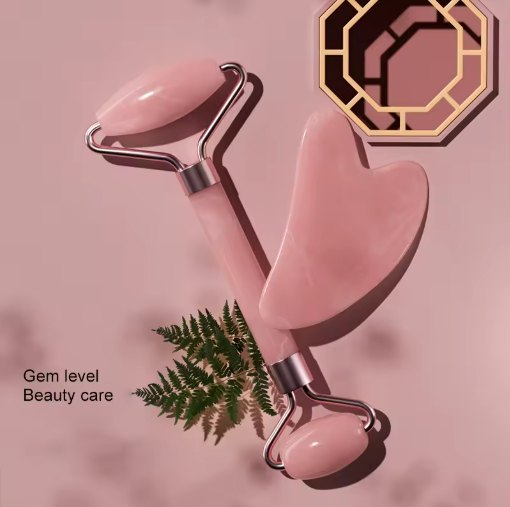 Gemstone Radiance Facial Set